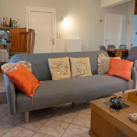 Apartment Mrb Eleousa