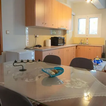 Apartment Mrb *