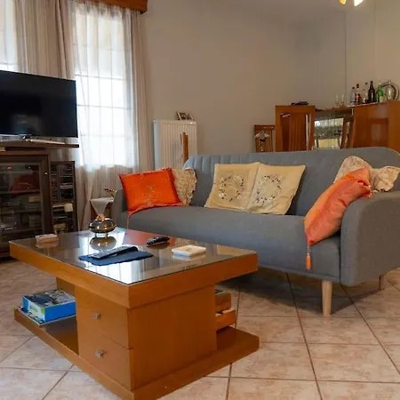 Apartment Mrb *