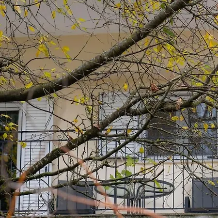 Apartment Mrb