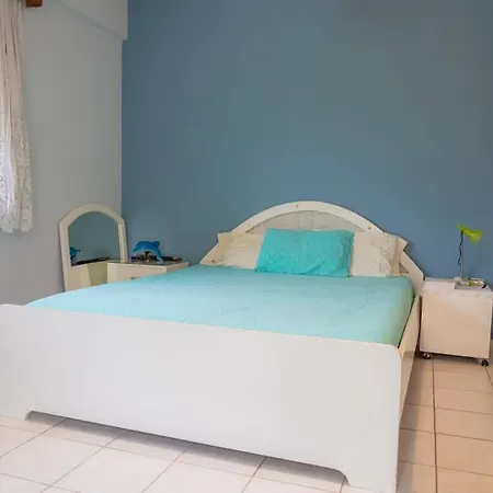 Mrb Apartment Eleousa