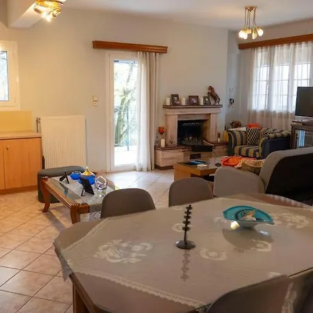 Mrb Apartment Eleousa