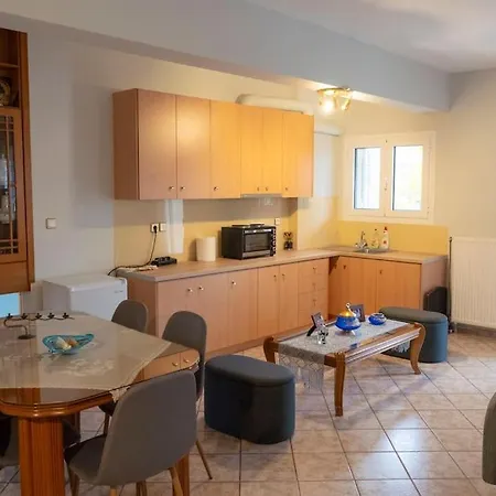 Mrb Appartement Eleousa