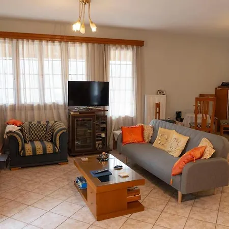 Appartement Mrb Eleousa