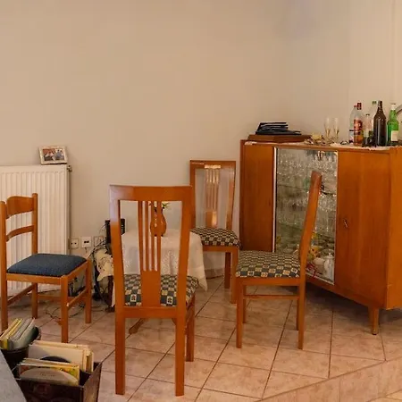 Appartement Mrb