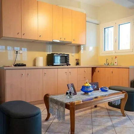 Appartement Mrb *
